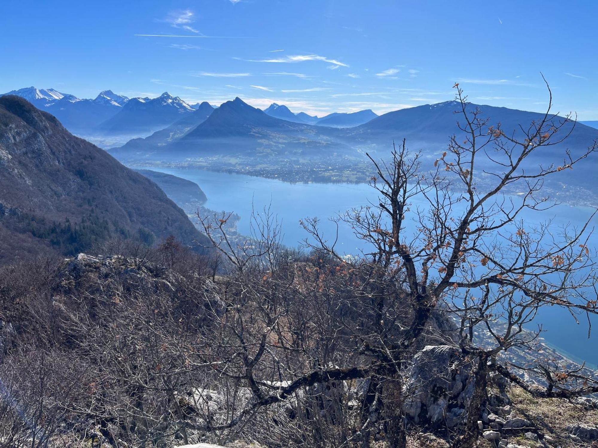 Entre Lac d'Annecy et montagnes, golf et parapente à pieds Talloires Esterno foto
